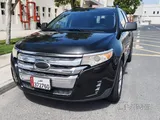 2013 Ford Edge | 3.5L V6 | Accident-Free